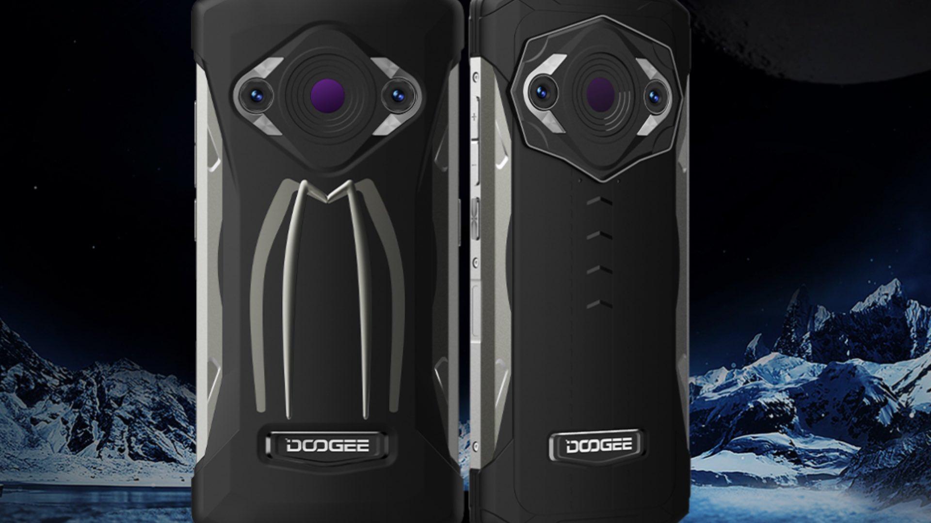 Смартфон Doogee S99 Pro Купить