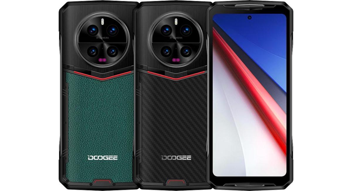 Doogee dk10 обзор. Doogee dk10 обзор
