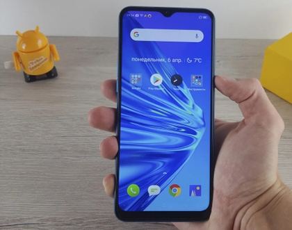 Пятигорск Купить Realme Gt Neo 3